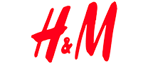 H&M Logo