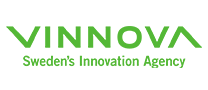 VINNOVA Logo